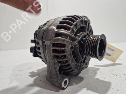 Used Alternator BMW X3 (E83) 3.0 i xDrive (231 hp) 22570989