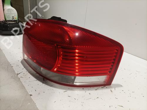 Right taillight AUDI A3 (8P1) 2.0 TDI 16V | BP22583102C35 