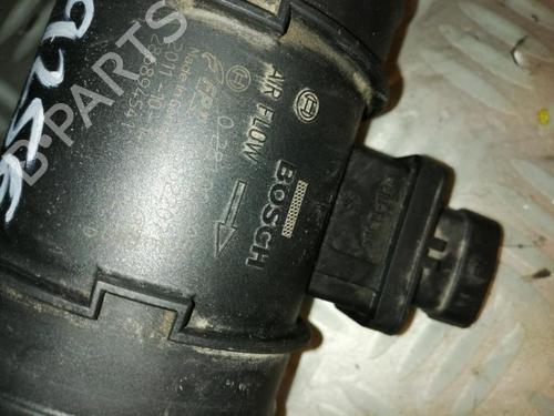 Mass air flow sensor ALFA ROMEO MITO (955_) 1.3 MultiJet (955AXP1A, 955AYC1A) | BP22571455M95 