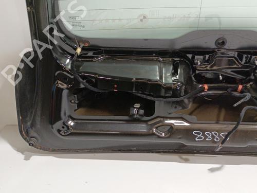 Used Tailgate Tailgate FIAT GRANDE PUNTO (199_) 1.2 (65 hp) 22581008 22581008