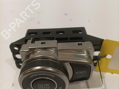 Switch SUZUKI VITARA (LY) 1.4 Hybrid (Mild Hybrid) AllGrip (APK414) | BP22584914I30 