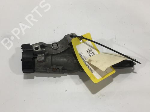 Ignition barrel VW POLO V (6R1, 6C1) 1.2 | BP25487787M48 