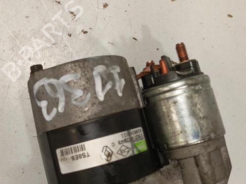 Starter RENAULT TWINGO I (C06_) 1.2 (C066, C068) | BP22587876M8 