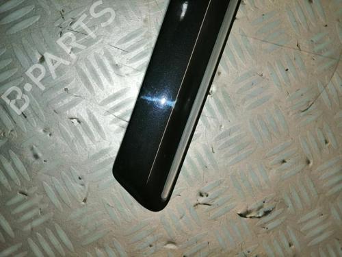 Door moulding trim PEUGEOT 207 CC (WD_) 1.6 HDi | BP22573961C150 