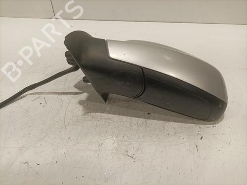 Left mirror PEUGEOT 307 (3A/C) 2.0 HDi 110 | BP27485156C26 