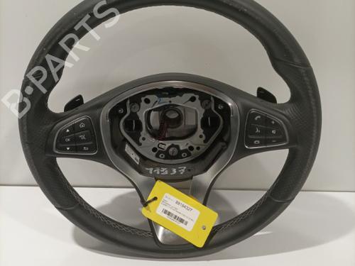 Used Steering wheel MERCEDES-BENZ V-CLASS (W447) V 250 CDI / d 4-matic (447.811, 447.813) (190 hp) 22585129