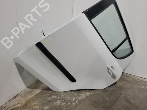 Portier links achter Portier links achter SUZUKI SWIFT IV (FZ, NZ) 1.2 (AZH412, ZC72S) (94 hp) 37500352 37500352
