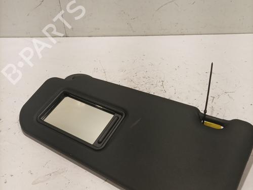 Left sun visor TOYOTA C-HR (_X1_) 2.0 Hybrid (MAXH10) | BP37993997I1 - Image 4