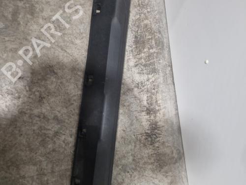 Used Left sideskirt Left sideskirt DACIA DUSTER (HM_) 1.5 dCi 115 4x4 (HMAD) (116 hp) 22574091 22574091