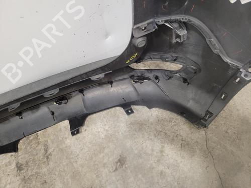 Used Rear bumper Rear bumper PEUGEOT 5008 II (MC_, MJ_, MR_, M4_) 1.5 BlueHDi 130 (MCYHZJ, MCYHZR, MCYHZX) (131 hp) 40054759 40054759