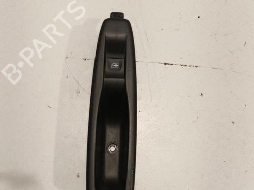 Used Left rear window switch Left rear window switch RENAULT CLIO IV (BH_) 1.5 dCi 90 (90 hp) 22570914 22570914