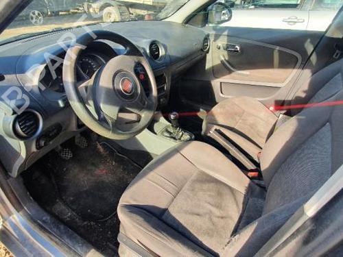 Front left window mechanism SEAT IBIZA III (6L1) 1.9 TDI | BP22580510C22 