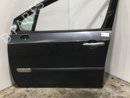 Used Left front door RENAULT VEL SATIS (BJ0_) 2.0 dCi (BJ03, BJ0B) (173 hp) 25477006