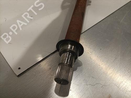 Right front driveshaft RENAULT MEGANE IV Hatchback (B9A/M/N_) 1.5 dCi 110 (B9A3) | BP30132987M39  - Image 5