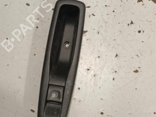 Used Left rear window switch Left rear window switch RENAULT CAPTUR I (J5_, H5_) 1.5 dCi 90 (J5N4, J5M5, J5MW, J5M6, J5AL, J5AJ) (90 hp) 22570307 22570307