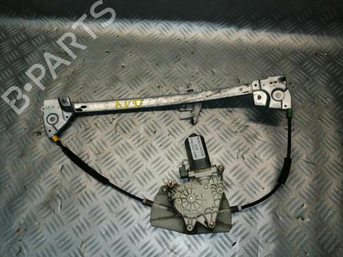Used Rear left window mechanism PEUGEOT 406 (8B) 2.0 HDI 110 (109 hp) 22591518