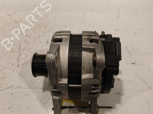 Alternator RENAULT MEGANE IV Hatchback (B9A/M/N_) 1.6 TCe 205 (B9MV) | BP36441453M7 - Image 7
