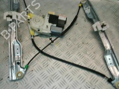Used Front right window mechanism CITROËN C5 II (RC_) 2.0 HDi (RCRHRH) (136 hp) 22590096