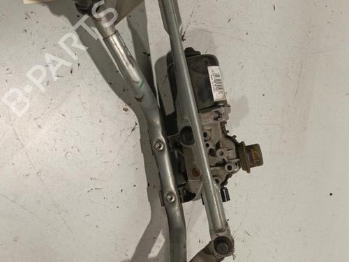 Used Front wiper motor RENAULT CLIO IV (BH_) 1.5 dCi 90 (90 hp) 22577223