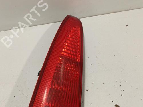 Left taillight FORD FUSION (JU_) 1.6 | BP22572276C34 