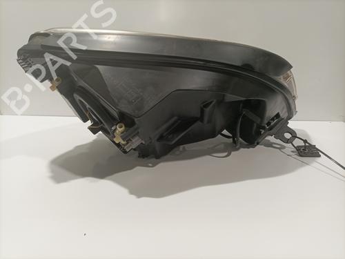 Used Left headlight Left headlight CHEVROLET ORLANDO (J309) 2.0 D (163 hp) 22577377 22577377