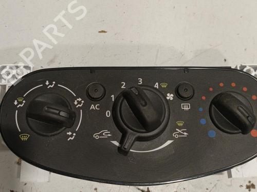 Climate control DACIA SANDERO 1.2 16V | BP22572805I5 