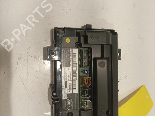 Radio RENAULT CAPTUR I (J5_, H5_) 1.2 TCe 120 | BP33950310E6 - Image 3