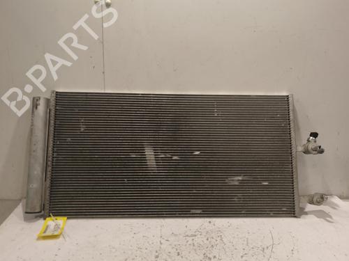 AC radiator VOLVO XC60 II (246) T8 Hybrid AWD | BP39035069M32 - Image 10