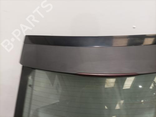 Tailgate FORD FOCUS II (DA_, HCP, DP) 1.6 TDCi | BP27435863C6 