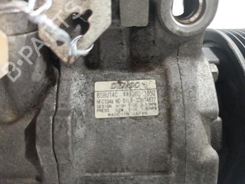 Compressor A/A BMW 1 (E87) 116 d | BP22580769M34 