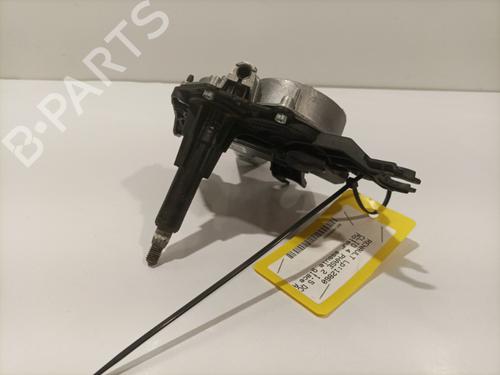 Rear wiper motor RENAULT CLIO IV (BH_) 1.5 dCi 90 | BP22579048M102 