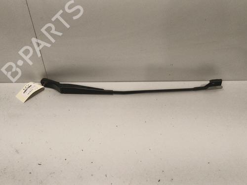 Front windshield wiper arm PEUGEOT 5008 (0U_, 0E_) 1.6 HDi | BP22570665C143 