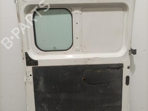 Right slide door CITROËN JUMPER II Van 2.2 HDi 130 | BP29281829C75 