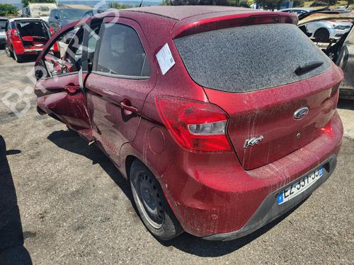 Switch FORD KA+ III (UK, FK) 1.2 Ti-VCT | BP38033700I30 - Image 9