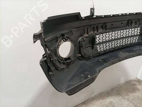 Used Front bumper Front bumper MINI MINI (R56) Cooper D (109 hp) 33950940 33950940
