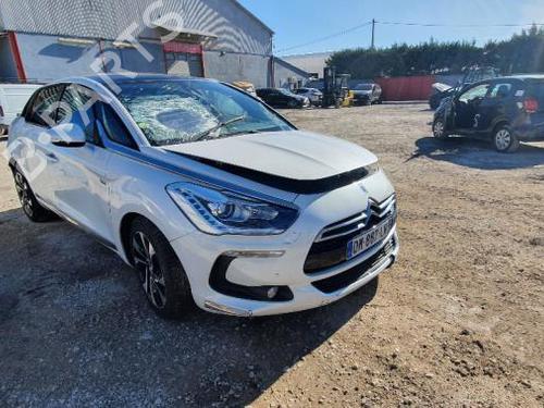 Water radiator CITROËN DS5 2.0 HDi 200 Hybrid4 All-wheel Drive | BP27981803M31 - Image 13