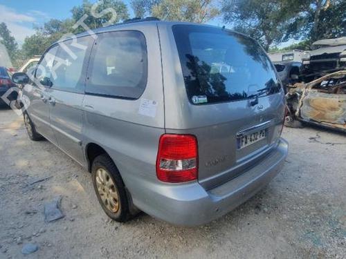 Right taillight KIA CARNIVAL I (UP) 2.9 TDi | BP22584554C35 