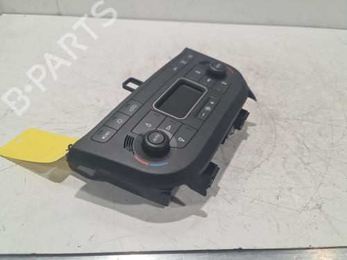 Climate control ALFA ROMEO MITO (955_) 1.4 MultiAir (955AXL1B) | BP33025841I5 - Image 7