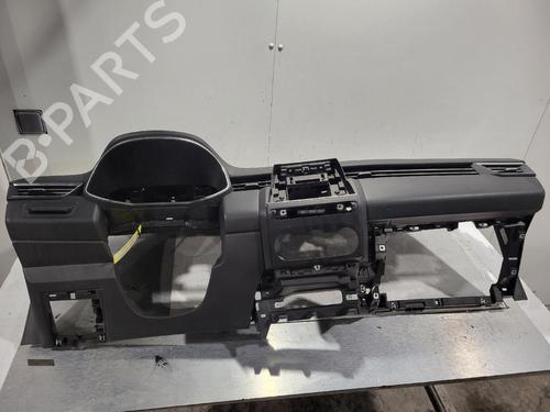 Instrumentbord RENAULT CLIO V (B7_) 1.5 Blue dCi 85 (B7AG) | BP39527715C46 - Image 6