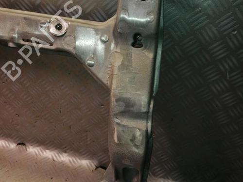 Used Subframe Subframe PORSCHE BOXSTER (986) 2.7 (228 hp) 22571397 22571397