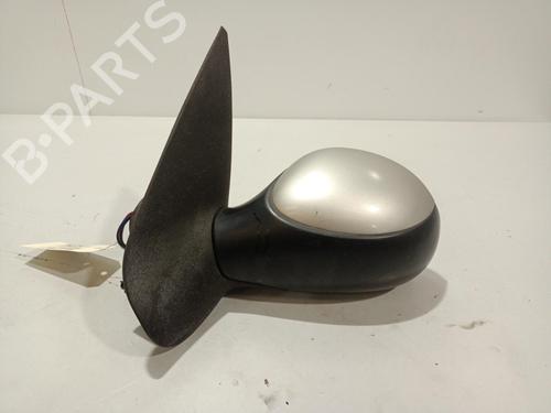 Used Left mirror Left mirror PEUGEOT 206+ (2L_, 2M_) 1.4 HDi eco 70 (68 hp) 22580996 22580996