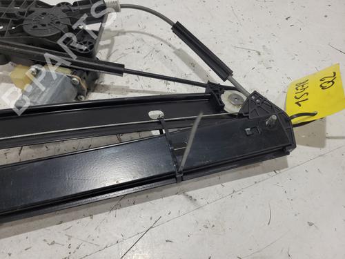 Front right window mechanism AUDI Q2 (GAB, GAG) 1.4 TFSI | BP36762993C23 - Image 2