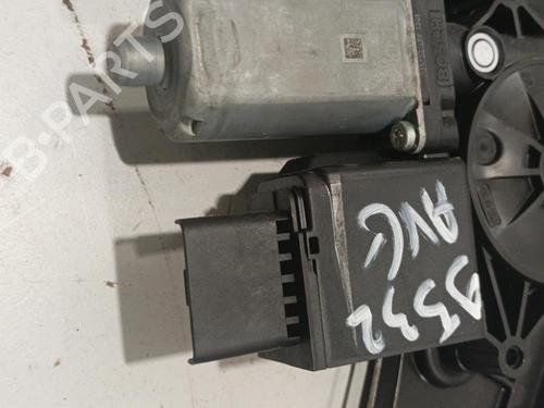 Used Front left window mechanism Front left window mechanism 22575259 22575259