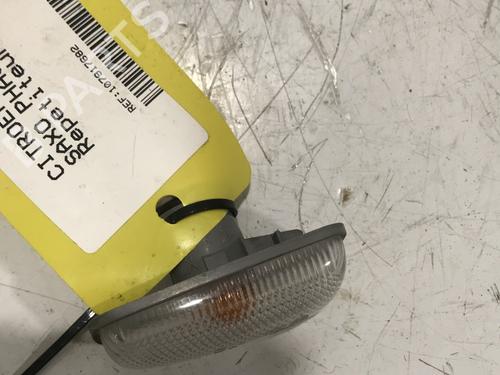 Left front indicator CITROËN SAXO (S0, S1) 1.4 VTS | BP27724971C32 