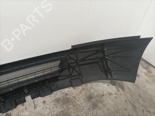 Front bumper RENAULT TRUCKS MASCOTT Platform/Chassis 120.65 (A00500007) | BP31655008C7 