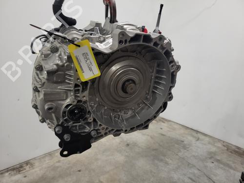 Getriebe für JEEP AVENGER (J2) 1.2 T3 e-Hybrid (110 hp) 31114288