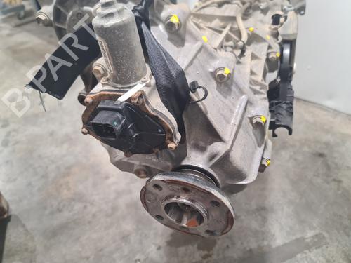 Gearbox FORD RANGER (TKE) 2.2 TDCi 4x4 | BP34202052M3  - Image 9