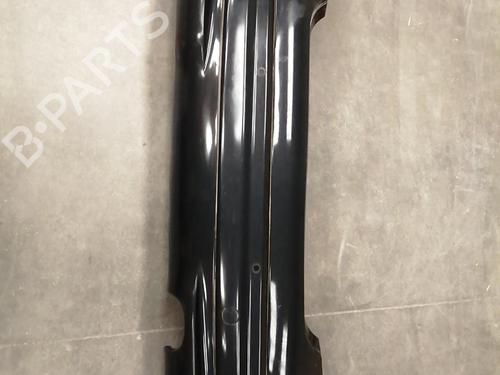 Rear bumper PEUGEOT 207 CC (WD_) 1.6 HDi | BP22583807C8