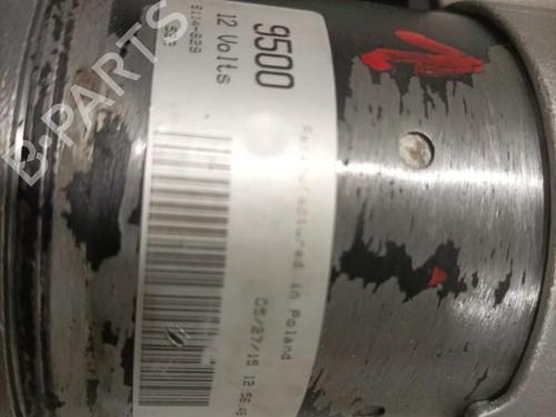 Starter OPEL ASTRA H (A04) 1.7 CDTI (L48) | BP22585460M8 