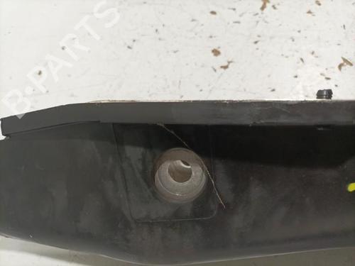 Left rear suspension arm MERCEDES-BENZ S-CLASS (W221, V221) S 500 4-matic (221.086, 221.186) | BP22585607M14 